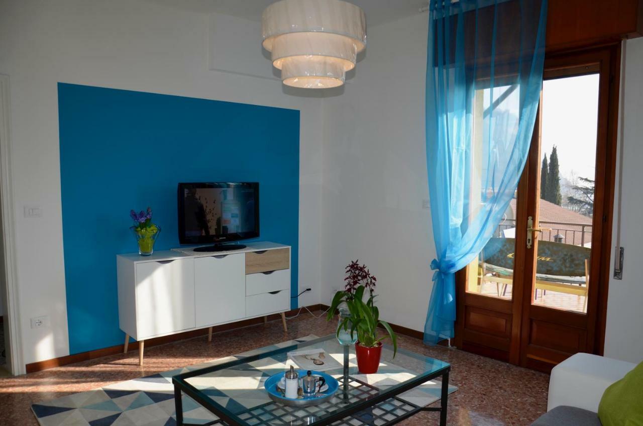 Appartamento Le Vele Garda  Exterior foto